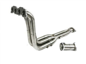 PLM 4-2-1 Race Header - 04/08 TSX & 03/07 Accord