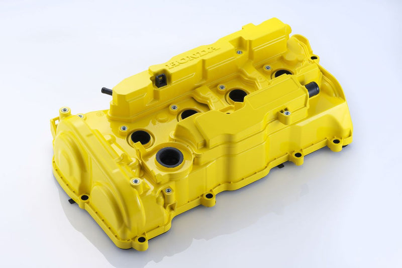 Spoon Sports Yellow Head Cover - B Series – DC5R Parts LLC