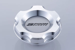 Spoon Sports Oil Cap - 17+ Civic Type R