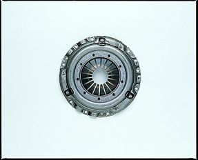 Spoon Sports Clutch Cover (Pressure Plate) - B Series