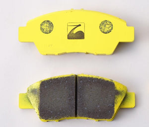 Spoon Sports Front Brake Pads - Civic / Integra Type R