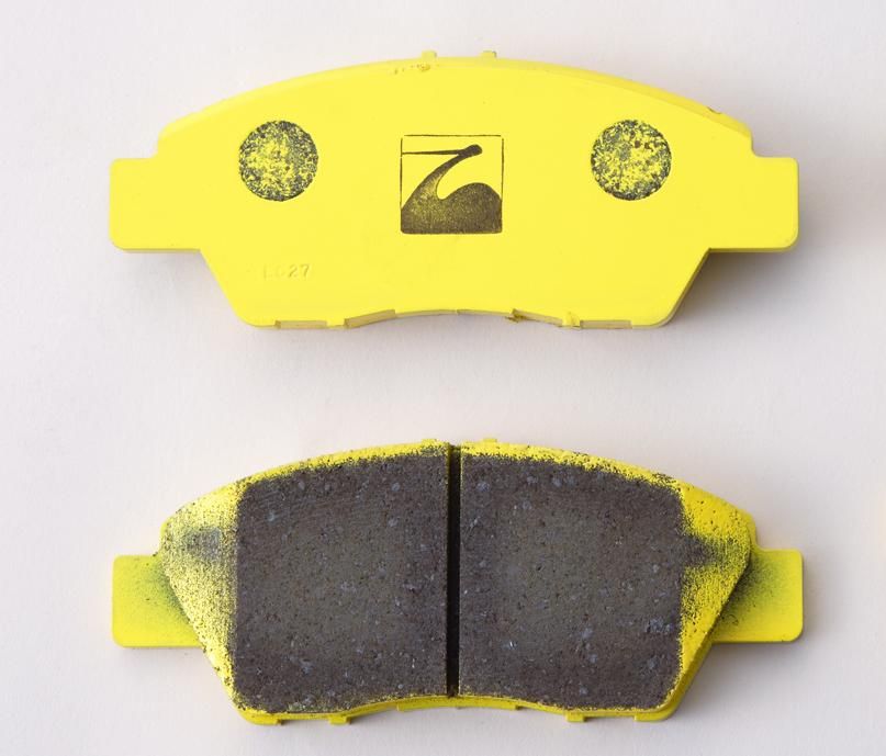 Spoon Sports Front Brake Pads - Civic / Integra Type R