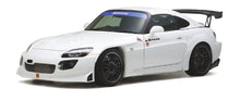 Spoon Sports Coupe Mooncraft HardTop - S2000