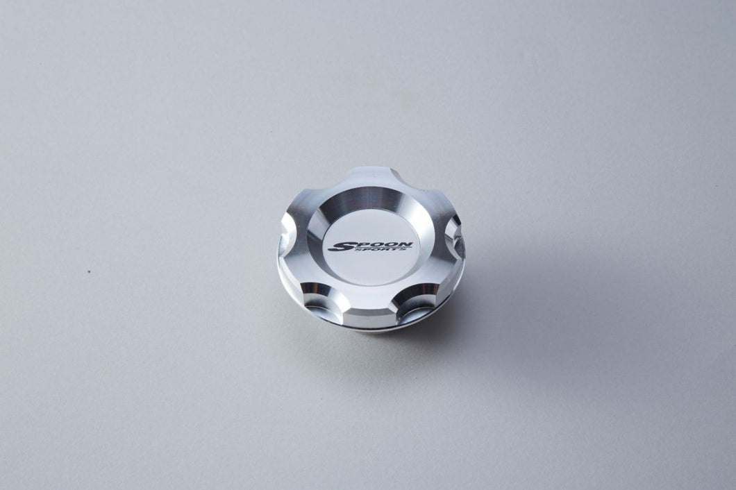 Spoon Sports Oil Cap - Honda / Acura