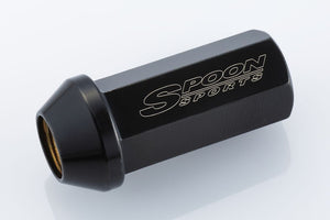 Spoon Sports Chromoly Steel Lug Nut Set