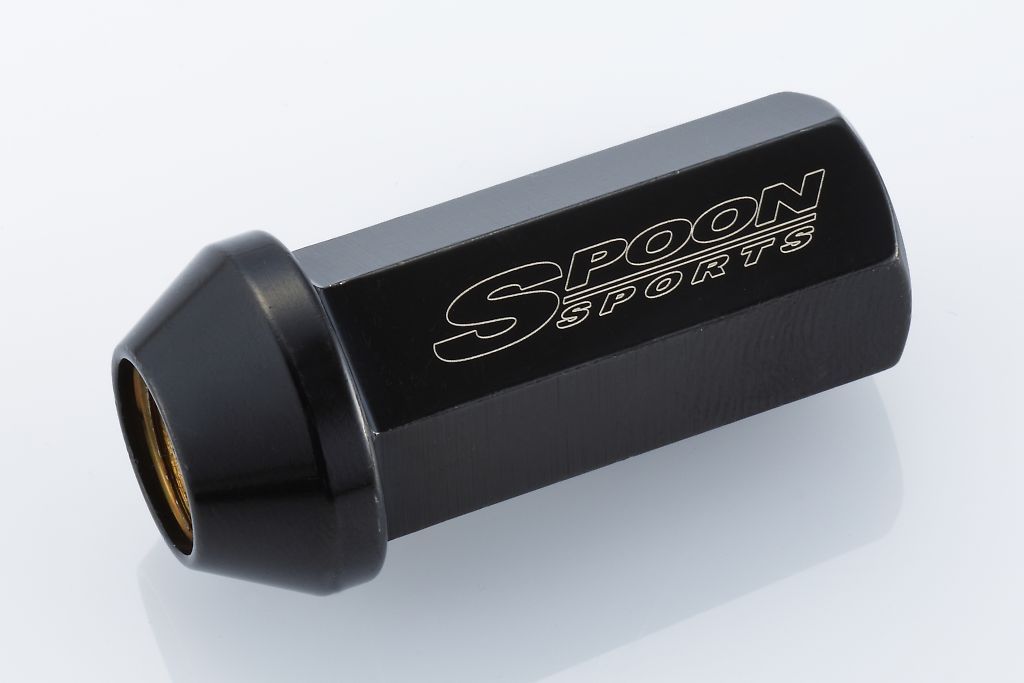 Spoon Sports Chromoly Steel Lug Nut Set