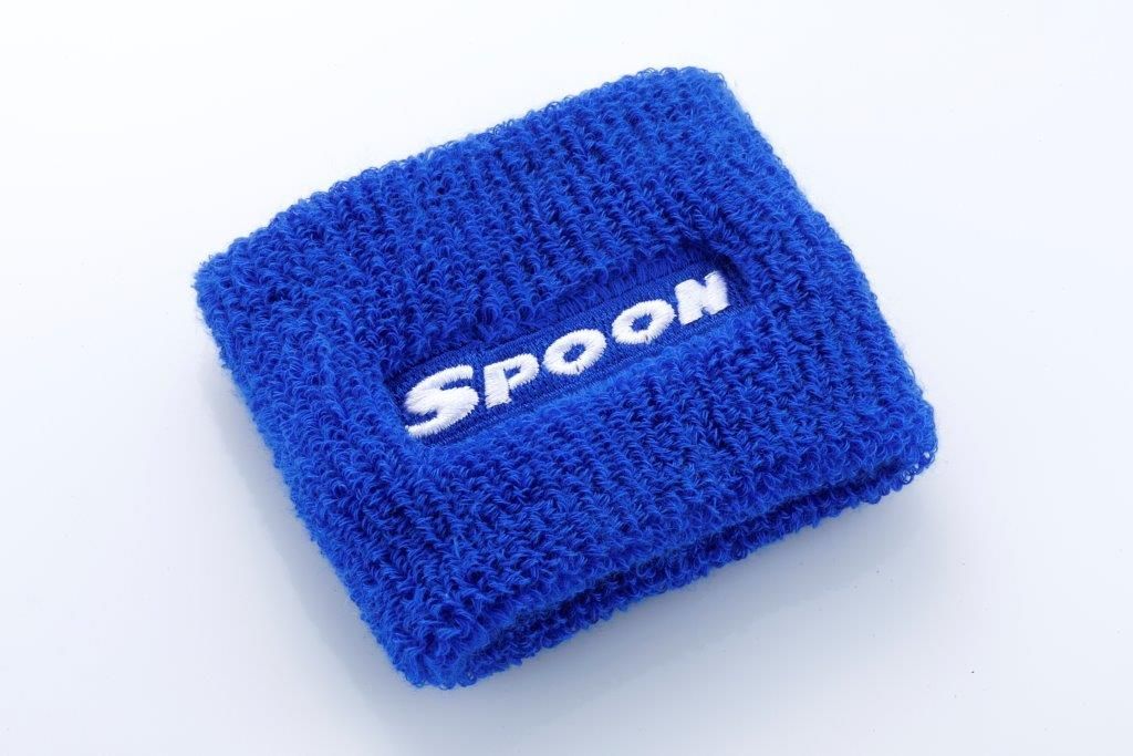 Spoon Sports Reservoir Cover