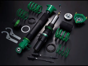 Tein Mono Racing Damper Coilover - 17+ Civic Type R (FK8)