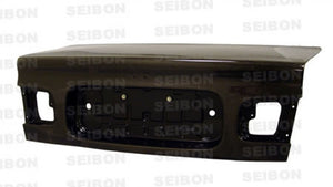 Seibon Carbon Fiber OEM Style Trunks & Hatches - Honda / Acura
