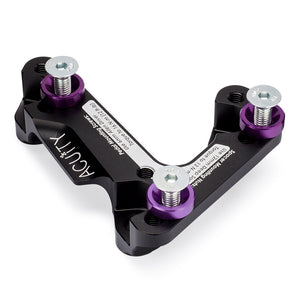 Acuity Throttle Pedal Spacer (LHD ONLY)