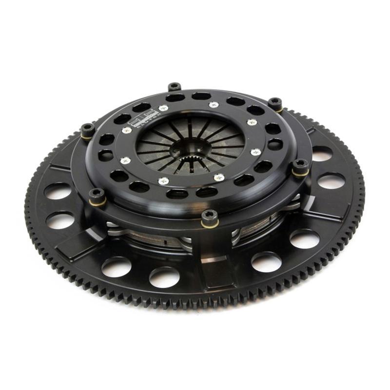 Competition Clutch - Rigid Twin Disc (K20A2/A3/Z1/Z3)